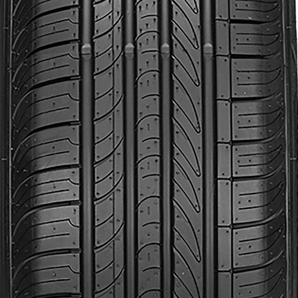 195/65R15 89H Passenger Tire W104669