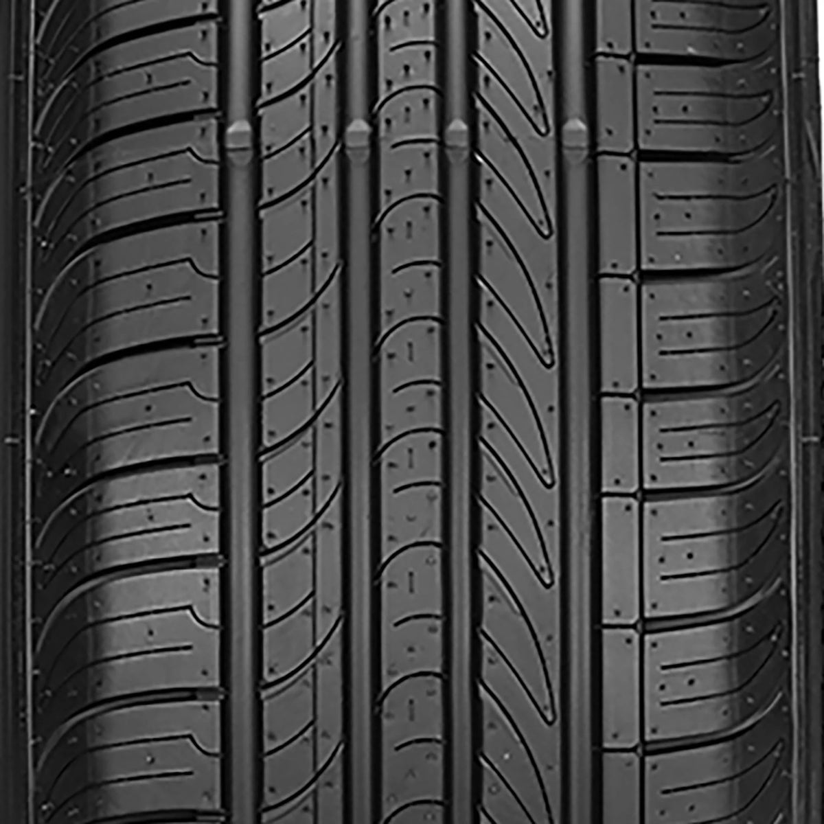 195/65R15 89H Passenger Tire W104669