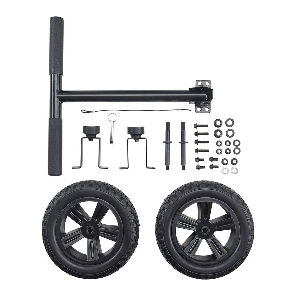 10 in. Heavy Duty Generator Wheel Kit G25295