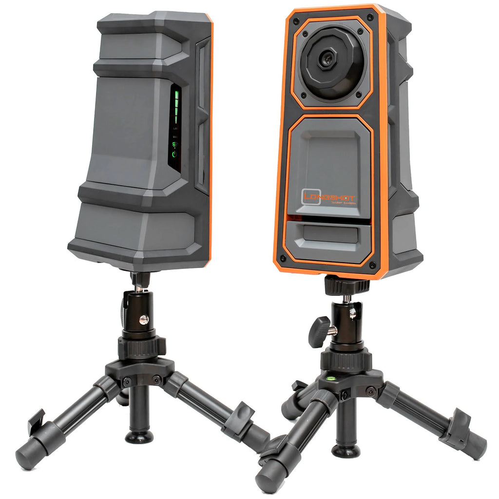 Long Range Target Camera O1530