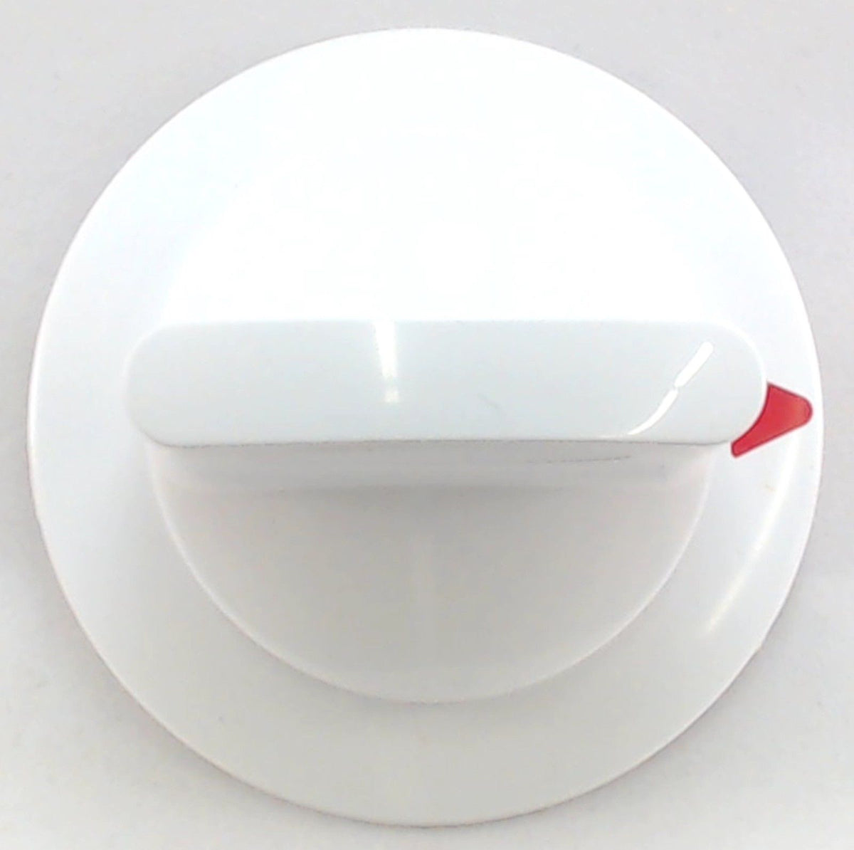 White Dryer Timer Knob, 3 Pk R4416