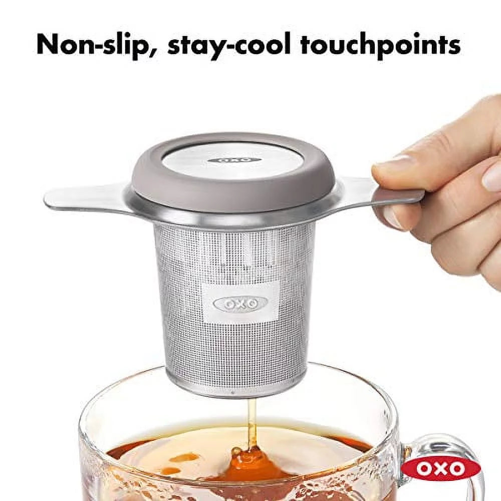 Tea Infuser Basket B31328