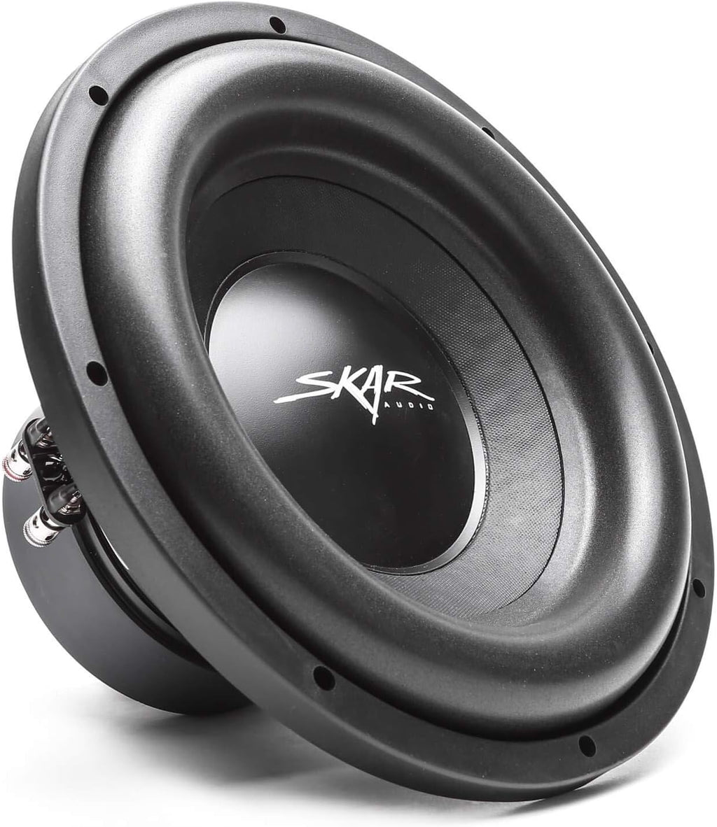 12 1200 Watt Dual 2 Ohm Car Subwoofer V73496