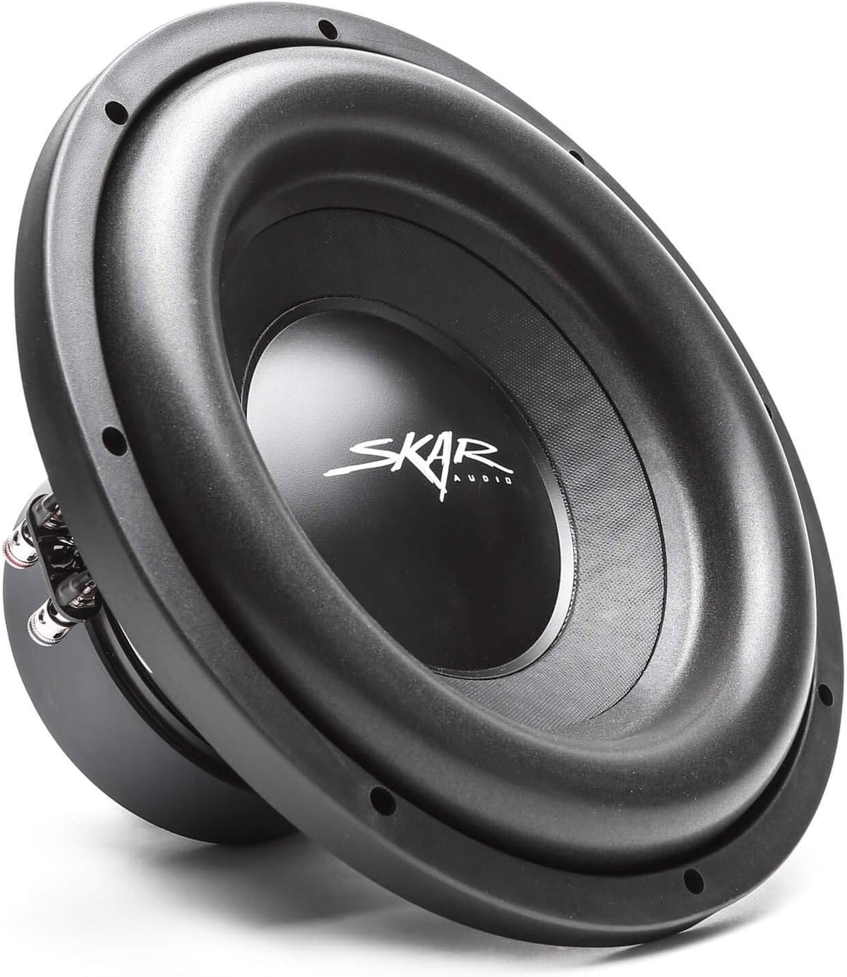 12 1200 Watt Dual 2 Ohm Car Subwoofer V73496