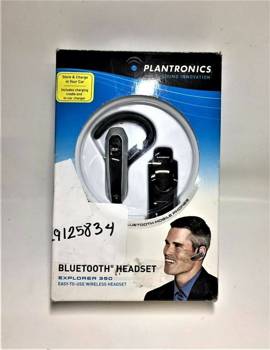 Bluetooth Headset E999657