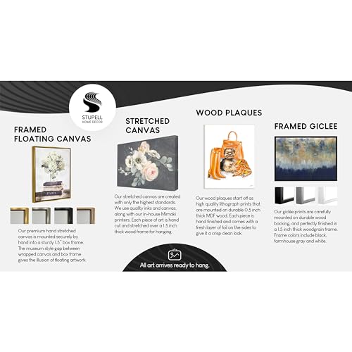 Canvas Wall Art L568980