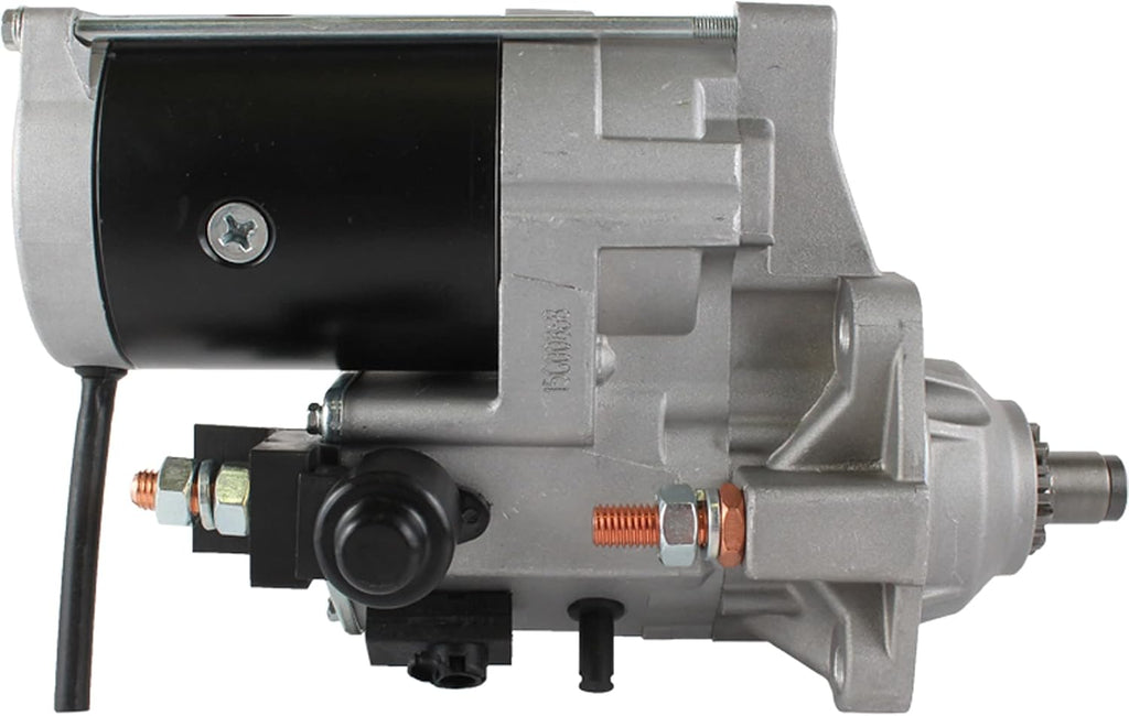Tractor Starter R9733