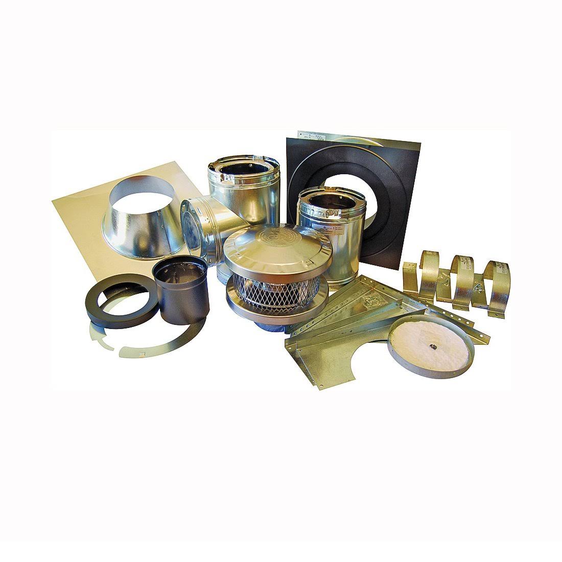 Chimney Installation Kit D97170