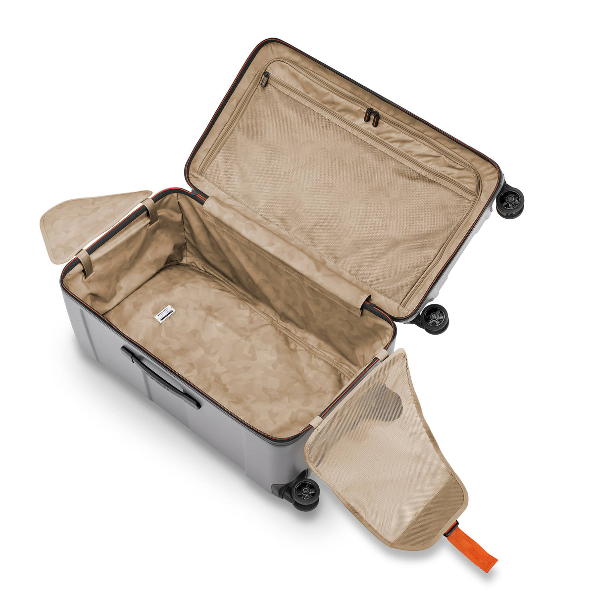 Medium Trunk Spinner J435664