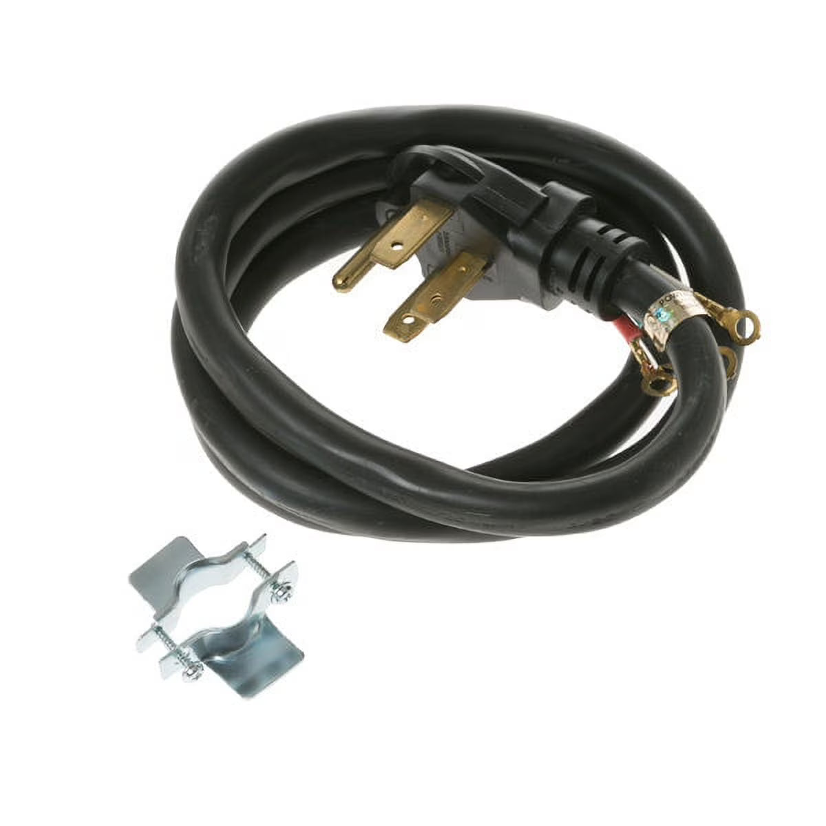 Range Cord 5' 40 AMP 4 Wire A9207