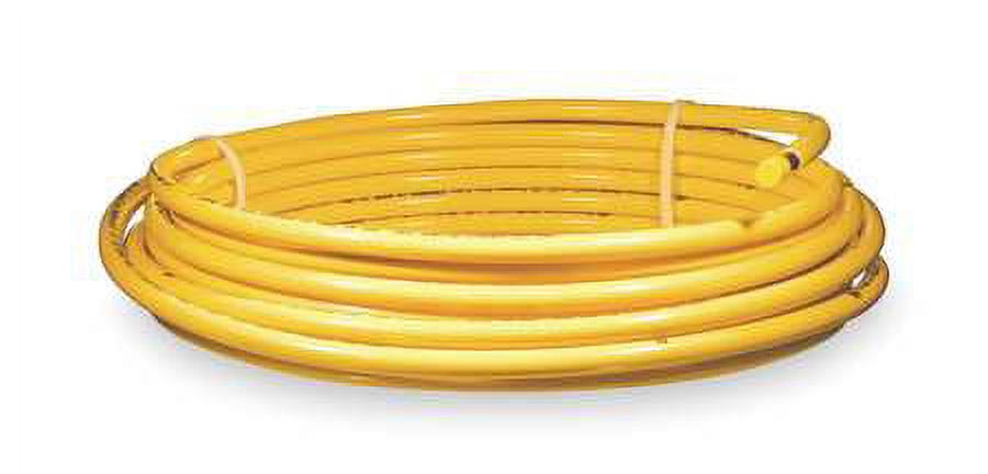 5/8 in. x 50 ft. Coated Copper Type R Coil B99794