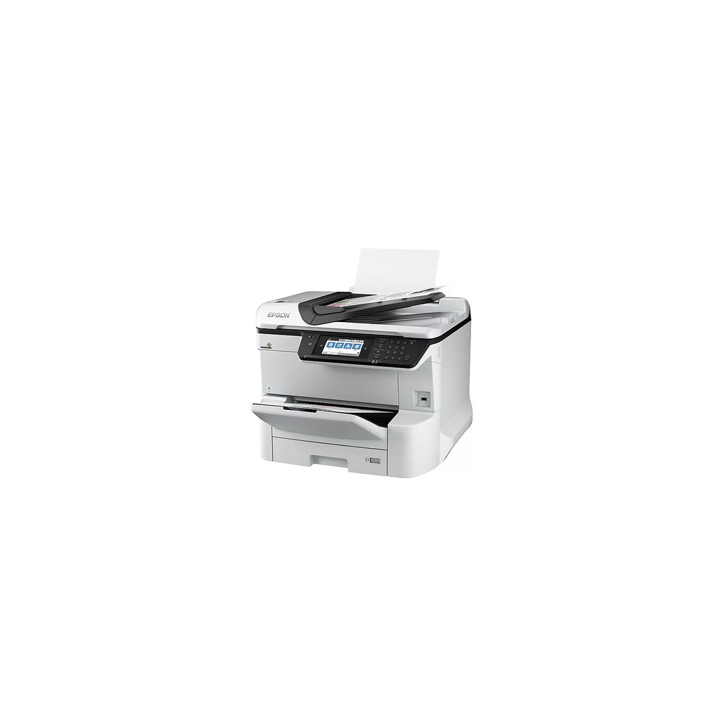 Color Inkjet Printer H76020