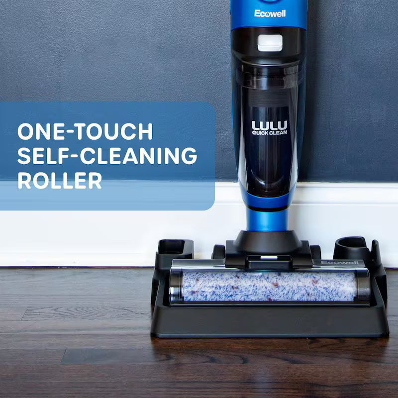 Cordless Wet/Dry Vacuum Cleaner and Mop M288
