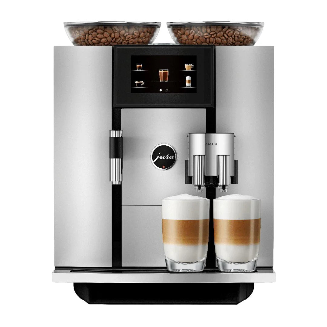 Automatic Coffee Machine A705508