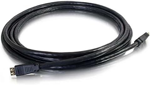35 Feet Black HDMI Cable I942234
