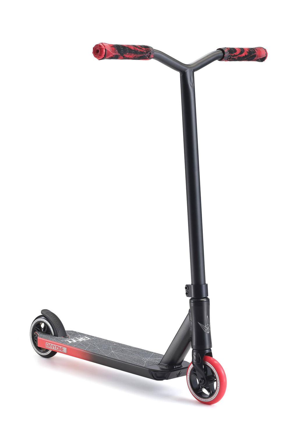 Black/Red Complete Scooter A32461