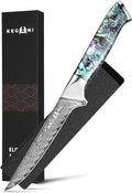 6" VG-10 Core Boning Knife D478