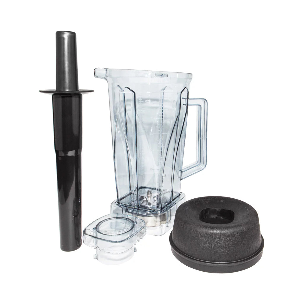 Commercial Blender 2L Stainless Steel Blade P97352
