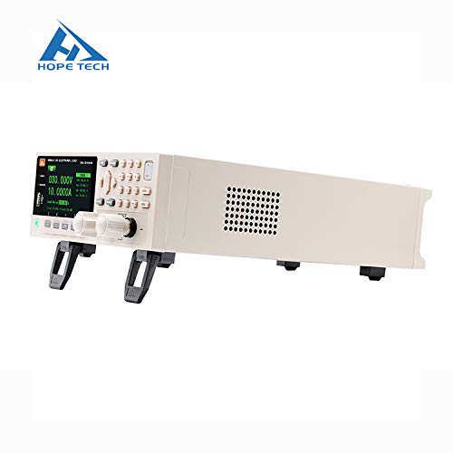 Battery Capacity Tester DC Electronic Load 150V/30A/300W Y5842