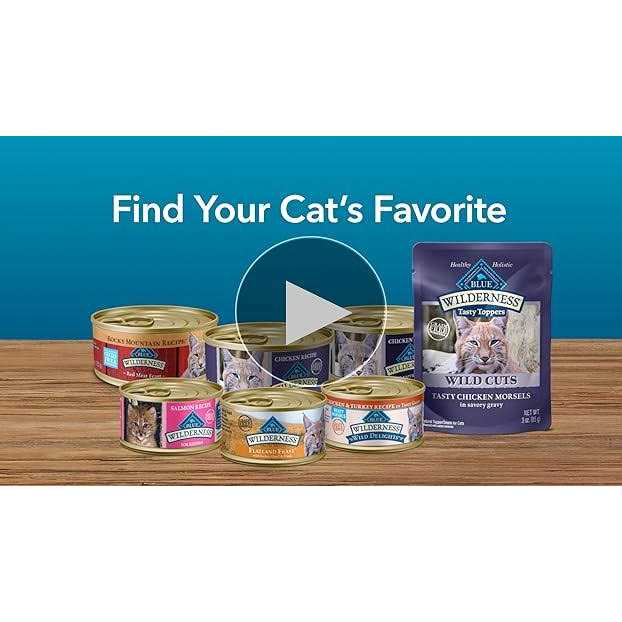 Chicken Cat Food R5833