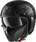 Carbon Dagon DAA Anthracite Xs K93630