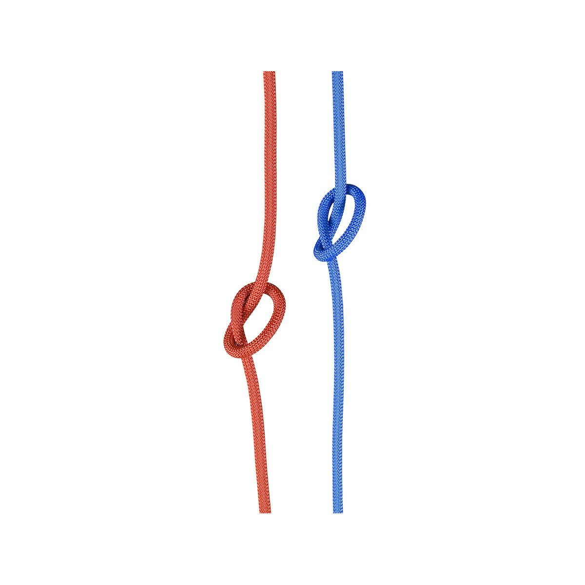 Red 7.6mm Dry Rope V61306