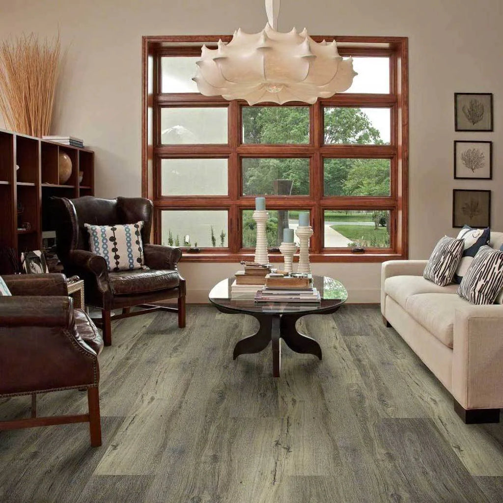 Luxury Vinyl Plank X621