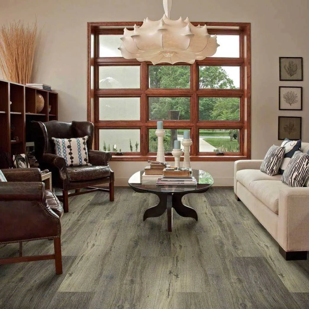 Luxury Vinyl Plank X621