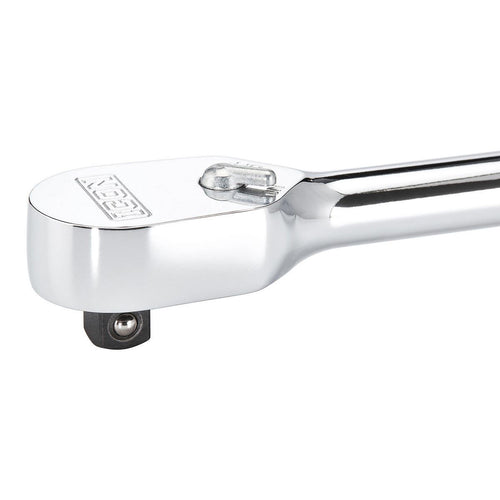 3/8 in. Drive 20 in. Extra-Long Ratchet with Comfort Grip S835