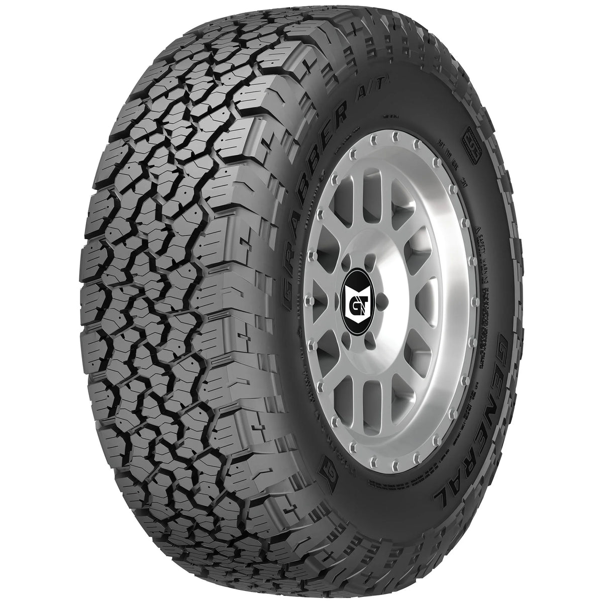 All Terrain Light Truck Tire N7285