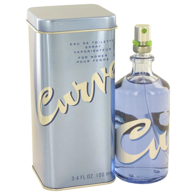 Women Eau De Toilette Spray 3.4 oz N4329