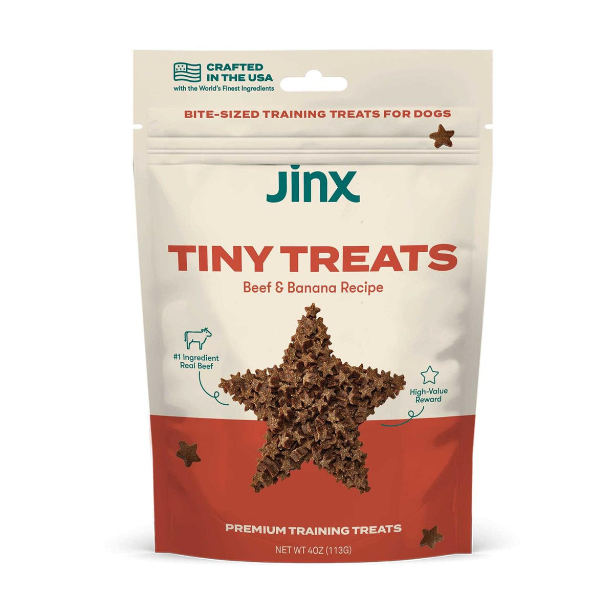 Natural Dog Training Treats S3896