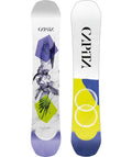 154 Snowboard R7255