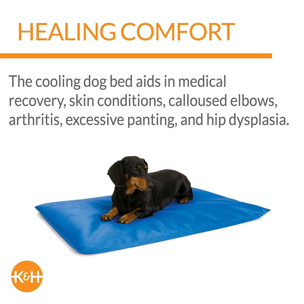 Cool Pet Bed U64126