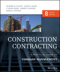 Construction Contracting: A Practical Guide to Company Management J316892