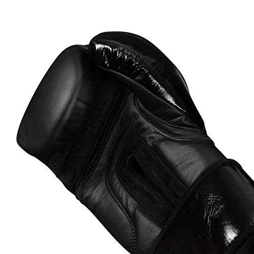 Black Training Gloves I231636