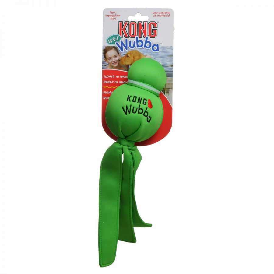 Wet Wubba Dog Toy M743049
