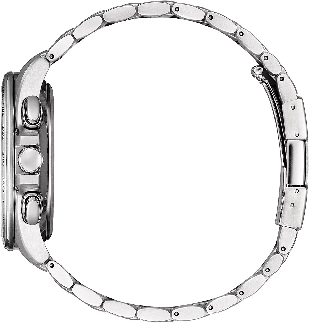 Men's Stainless Steel Watch F17119