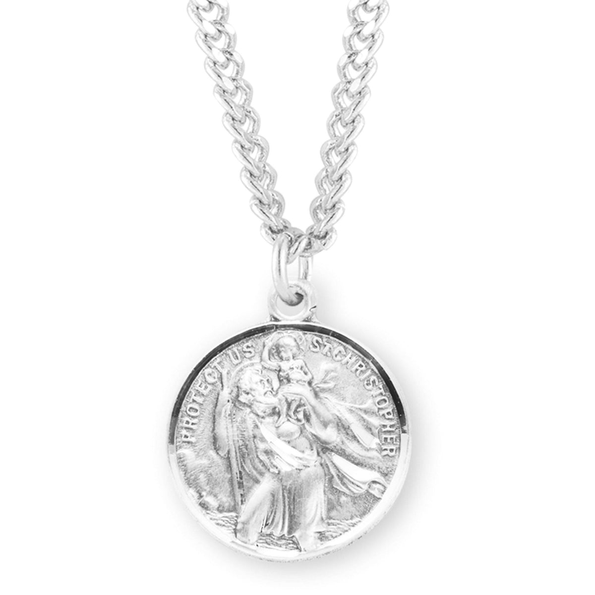 Sterling Silver Medal R52531