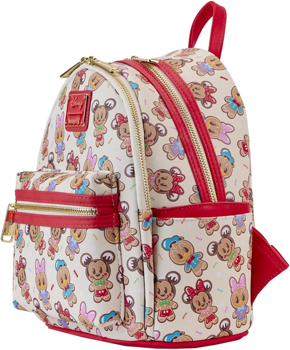 Mini Backpack With Ear Headband K620
