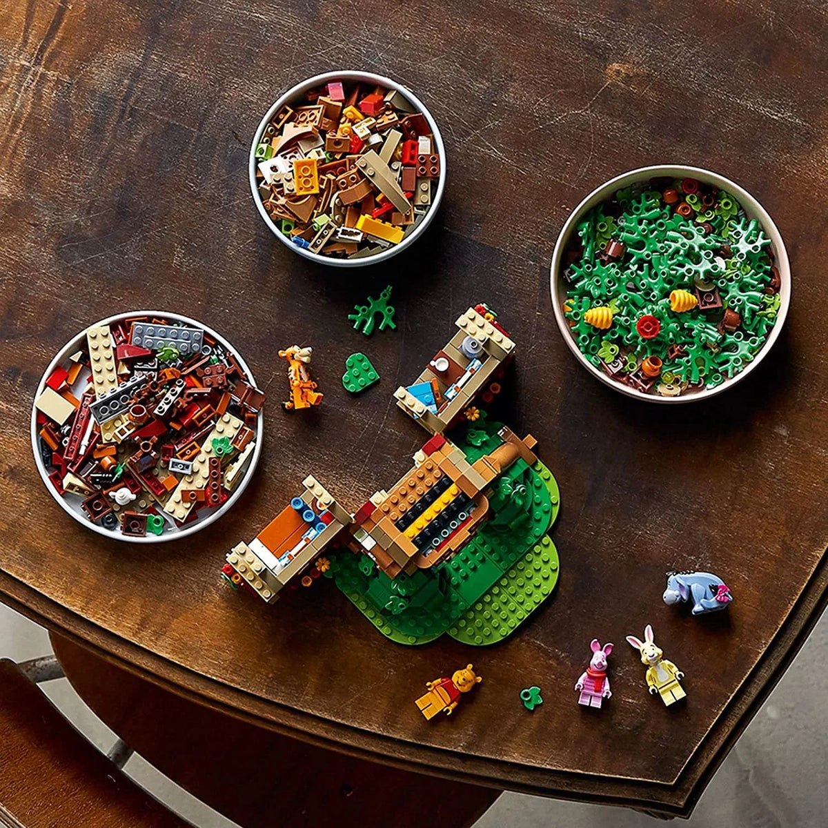LEGO Building Set with Minifigure R41371