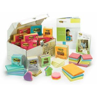 Assorted Sticky Notes J733