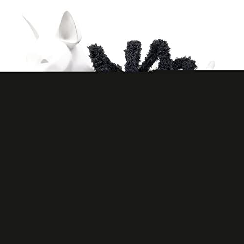 Black Medium Spider Pet Dog Costume T751539