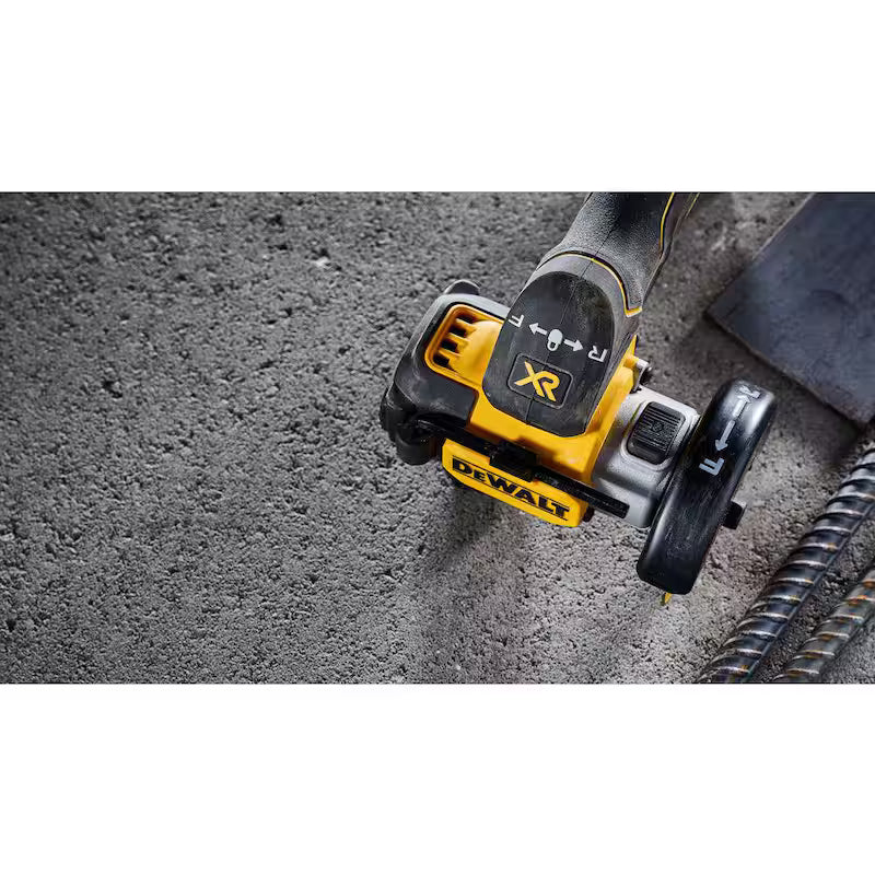 20V Cordless Cut-Off Tool Q11969
