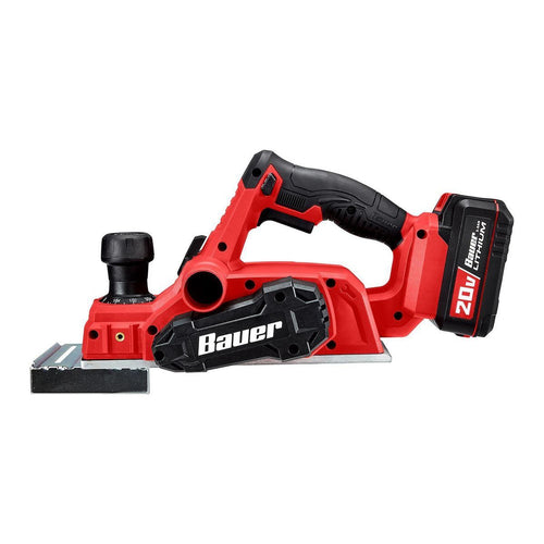 20V Cordless 3-1/4 in. Planer Q86161