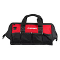 14 Pocket Zippered Tool Bag J19190