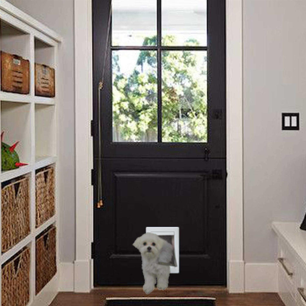 Plastic Pet Door O269