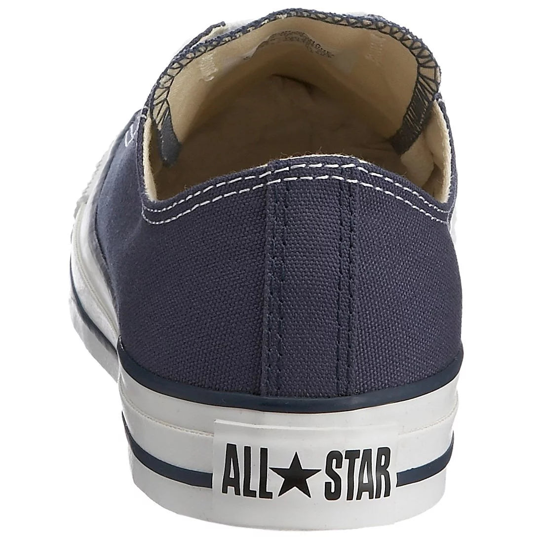 Kids' Canvas Low Top Sneaker F579177
