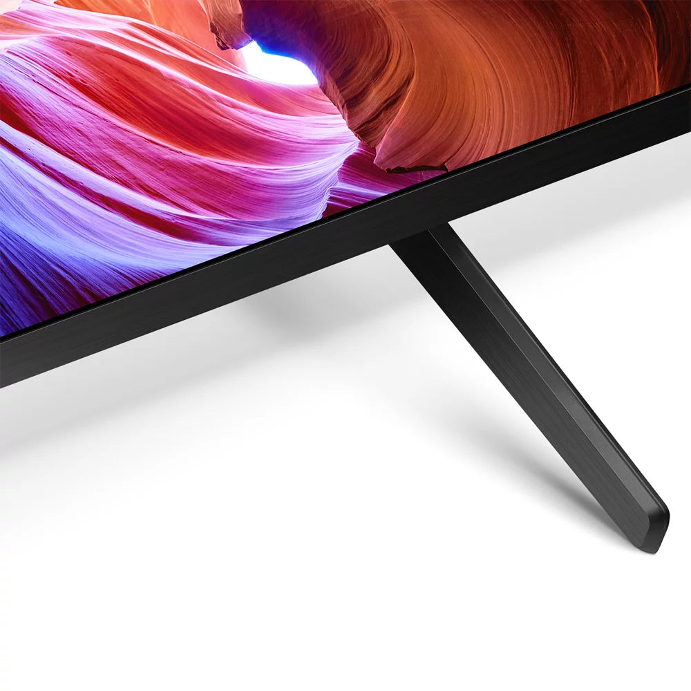 55" 4K HDR LED TV W5176