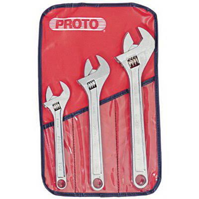 High Alloy Steel Satin Finish Wrench A407926